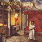 DREAM THEATER / Images And Words - 1992 / JAPAN