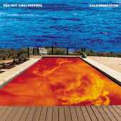 RED HOT CHILI PEPPERS / Californication - 1999 / Germany