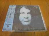 GILLAN, IAN / Toolbox - 1997 / JAPAN