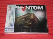 PHANTOM V / Phantom V - 2016 / JAPAN