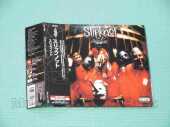 SLIPKNOT / Slipknot - 2008 / JAPAN