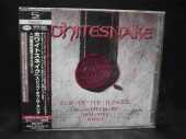 WHITESNAKE / Slip of the Tongue - 1989 / JAPAN