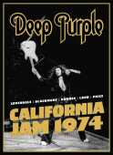 DEEP PURPLE / California Jam - 1974 / Germany