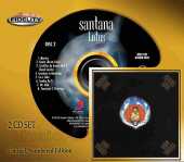 SANTANA / Lotus - 1974 / USA