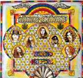 LYNYRD SKYNYRD / Second Helping - 1974 / EU