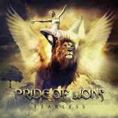 PRIDE OF LIONS / Fearless - 2017 / Germany