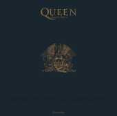 QUEEN / Greatest Hits II - 1991 / EU