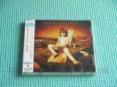 VAN HALEN / Balance - 1995 / JAPAN