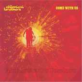 CEMICAL BROTHERS, THE / Come With Us - 2002 / EU