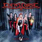 EDEN'S CURSE / Cardinal - 2017 / Germany