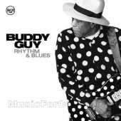 GUY, BUDDY / Rhythm & Blues - 2013 / EU