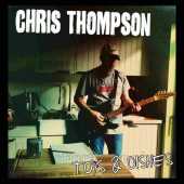 THOMPSON, CHRIS / Toys & Dishes - 2014 / EC