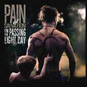 PAIN OF SALVATION / In The Passing Light Of Day - 2017 / Germany