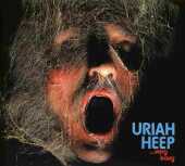 URIAH HEEP / …Very 'Eavy …Very 'Umble - 1970 / EU