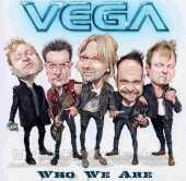 VEGA / Who We Are - 2016 / Italy