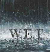 W.E.T. / W.E.T.(Jeff Scott Soto, Erik Martensson, Robert Sall) - 2009 / EU
