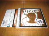 VOIVOD / The Outer Limits - 1993 / JAPAN