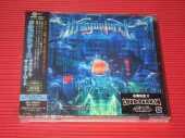 DRAGONFORCE / Maximum Overload - 2014 / JAPAN